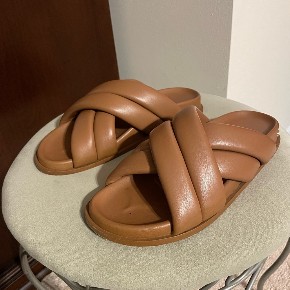 Anine Bing Lizzie Sandals size 38/8 US woman’s